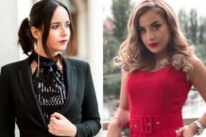 Fete de 10: Cine sunt şi ce planuri au adolescentele care au obţinut nota maximă la Bacalaureat