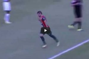 BOMBĂ pe piaţa TRANSFERURILOR! UTA l-a transferat pe căpitanul de la Santa Cruz