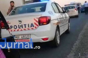 ULTIMĂ ORĂ: ACCIDENT rutier la Obrejiţa. Una dintre victime, inconştientă