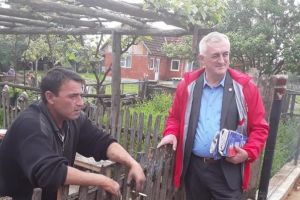 PSD-istul Dumitru Gherman şi-a retras iniţiativa legislativă prin care copiii ar fi fost obligaţi să-şi întreţină părinţii şi bunicii