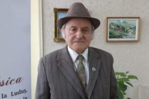 Carte despre 1918, scrisă de Mircea Gheborean