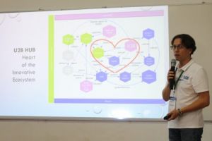 Interviu conf. univ. dr. Liviu Ciucan-Rusu. Academia Internaţională de Vară BEST, un pas înainte spre inovare