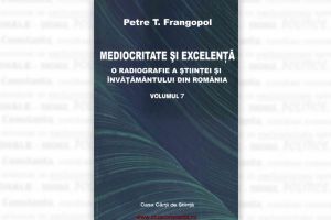 #DobrogeaAcademica:  Mediocritate si excelenta“ (VII). Colegiul «Mircea cel Batran» are o contributie deloc neglijabila la istoria culturii romanesti de ieri si de azi“