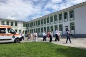 Imobilul, renovat si modernizat de Primaria Navodari: Centrul Medical Multifunctional din Navodari a fost predat Spitalului Judetean Constanta (galerie foto)