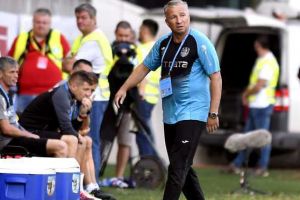 Dan Petrescu (CFR Cluj): „În meciul cu Astana, trebuie să ne trezim înainte de joc!”