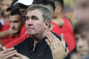 EXCLUSIV Gică Hagi se revoltă din nou: „Ăsta nu e fair-play! Ce, în România nu e urmărit fotbalul?”