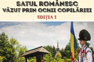 Frumuseţea şi autenticitatea tradiţiilor, celebrate de tinerii ortodocşi într-o tabără la Căianu Mic