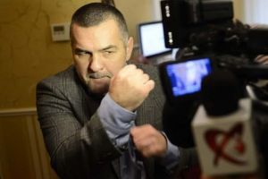 Leonard Doroftei, decizie radicală: „Nu a mai putut face faţă presiunii!” Și-a făcut bagajele şi nu s-a mai uitat în spate