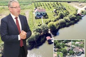 Groful bugetar: BIHOREANUL vă prezintă proprietăţile adunate de preşedintele CJ, Pásztor Sándor, imposibil de justificat din leafa de la stat (FOTO / VIDEO)