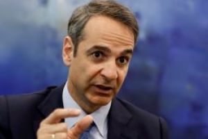 Kyriakos Mitsotakis si-a propus sa transforme Grecia intr-un paradis pentru antreprenori
