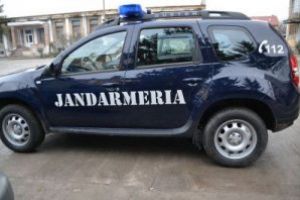 Cursuri pentru JANDARMI, în Germania şi Marea Britanie