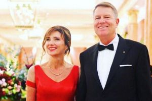 Averea soţilor Iohannis a crescut – Ce venituri are cuplul prezidenţial