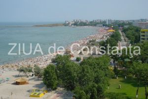 DSVSA Constanta monitorizeaza litoralul
