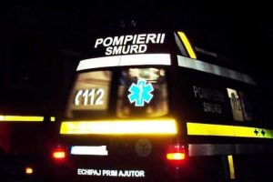 Motociclistă din Mureş, decedată pe autostrada A3