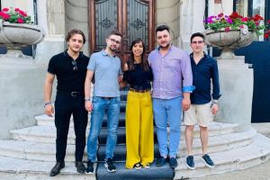 Organizaţia TNL Rădăuţi a participat la a doua ediţie a TNL Tech Hub – Smart Administration