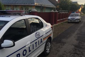 Un hoţ a dat mai multe spargeri în localităţi în care nu avea voie nici măcar să intre