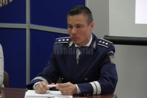Bilanţ pozitiv la jumătatea lui 2019 pe şoselele judeţului: numărul accidentelor grave şi ...