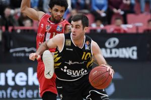 CSU aduce un american de top – Jared Jordan vine la Sibiu