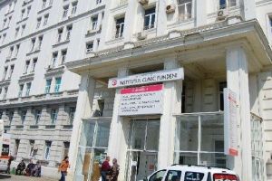 Noul spital de pe platforma Fundeni va fi construit cel mai probabil în 2021