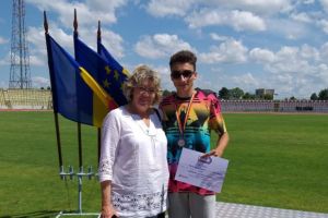 Elevii de la Liceul cu Program Sportiv Braşov, pe podium la campionatele naţionale