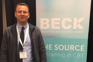 INTERVIU. Psih. dr. Cosmin Popa – Ultimele tendinţe din domeniul psihologiei medicale şi a psihoterapiei cognitiv-comportamentale, implementate la UMFST