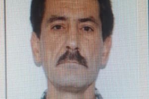 L-aţi văzut? Poliţiştii din Braşov caută un bărbat în vârstă de 54 ani