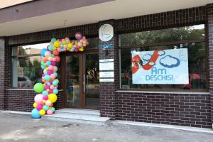 S-a deschis în Arad noul magazin Pontzy, cu hăinuţe pentru copii, nou-născuţi şi femei gravide!