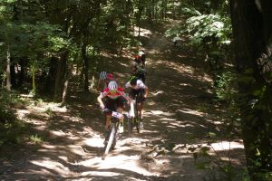 Raul Sînza, printre protagoniştii Crater Bike Fest de anul acesta (FOTO)