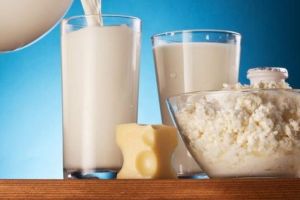 Controale ANPC: Etichete netraduse în limba română la produsele lactate din Harghita