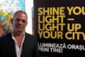 Chris Torch şi-a terminat misiunea la Asociaţia Timişoara 2021! În curând, vor fi aduşi alţi doi noi specialişti