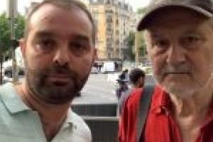 Muzeul Cărţii şi Exilului Românesc  – Donaţia Bujor Nedelcovici –