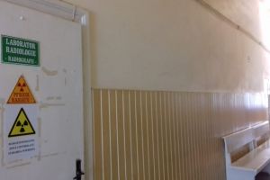 EXCLUSIV Pacienţii din Spitalul Judeţean sunt nevoiţi să stea pe la uşi mai mult pentru o radiografie