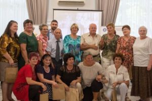 De vorbă cu una dintre componentele „echipei de aur” ale handbalului mureşean