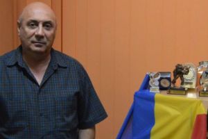 Cinci acţiuni ale DJST Mureş în calendarul Săptămâna Europeană a Sportului