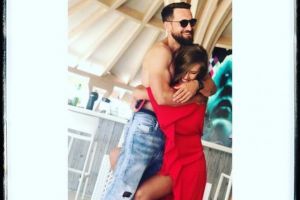 Dani Otil se pregateste de insuratoare ?! 
