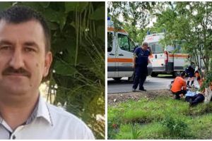 Mai multe persoane din conducerea IPJ Timiş cercetate, după moartea lui Cristian Amariei