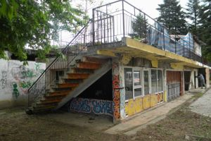 Readucerea Ștrandului „Neptun” la gloria de altă dată, una din prioriăţile primarului Călin Bibarţ