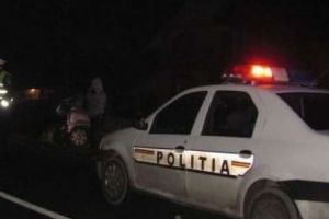 Accident în Urisiu de Sus