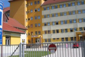 Investiţii de două milioane euro pentru ambulatoriul spitalului Municipal Gheorgheni