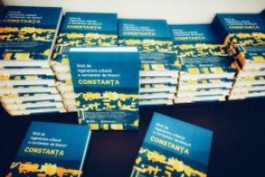 Orasul Constanta - tentative de regenerare urbana