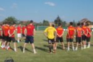 Ripensia a transferat doi fotbalişti trecuţi şi prin Spania sau Germania. Mutarea pe noua bază sportivă, bătută-n cuie!