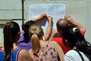 Contestaţii la Bacalaureat: Unul din patru elevi din Bihor este nemulţumit de nota de la examen