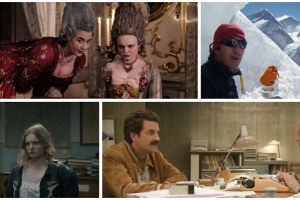 Filme şi documentare, în avanpremieră la Timişoara, la Ceau, Cinema!