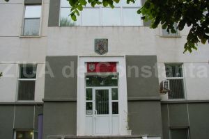 Spitalul Militar Constanta scoate la concurs un post vacant