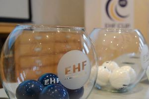 Gloria, în turul 3 preliminar al Cupei EHF. Când se joacă dubla manşă pentru calificarea în grupe