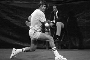 Ilie Năstase, legenda tenisului românesc, condamnat definitiv pentru că a condus băut la volan şi a refuzat prelevarea de probe biologice