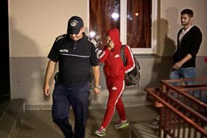 Mama care şi-a ucis în bătaie copilul era diagnosticată cu retard mintal, dar psihologul de caz i-a permis să-şi crească copiii