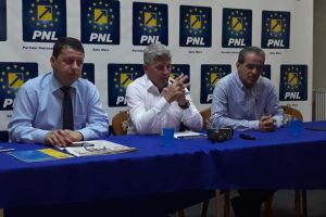 Comuna Călineşti iese din insolvenţă. Romeo Nicoară: Trebuie să învăţăm să derulăm proiecte europene