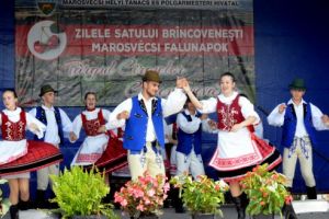 FOTO, VIDEO: ”Zilele Brâncoveneştiului” & ”Târgul Cireşelor”, trei zile de sărbătoare pentru toate vârstele
