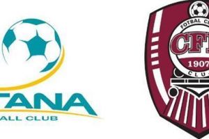 Asta n-a fost bine pentru CFR Cluj. A luat bătaie cu 1-0! Dezamăgire pentru fani